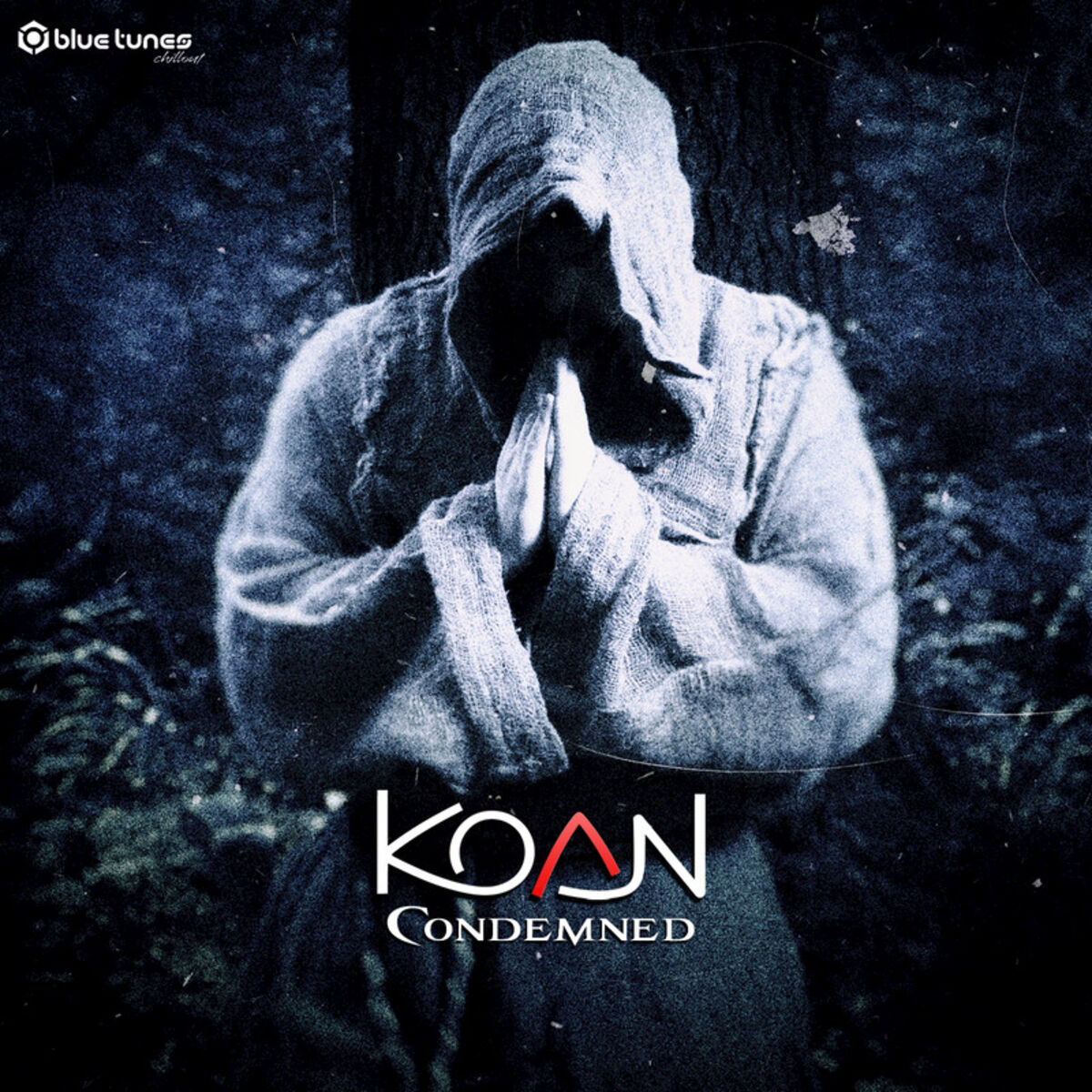 Album cover of Condemned