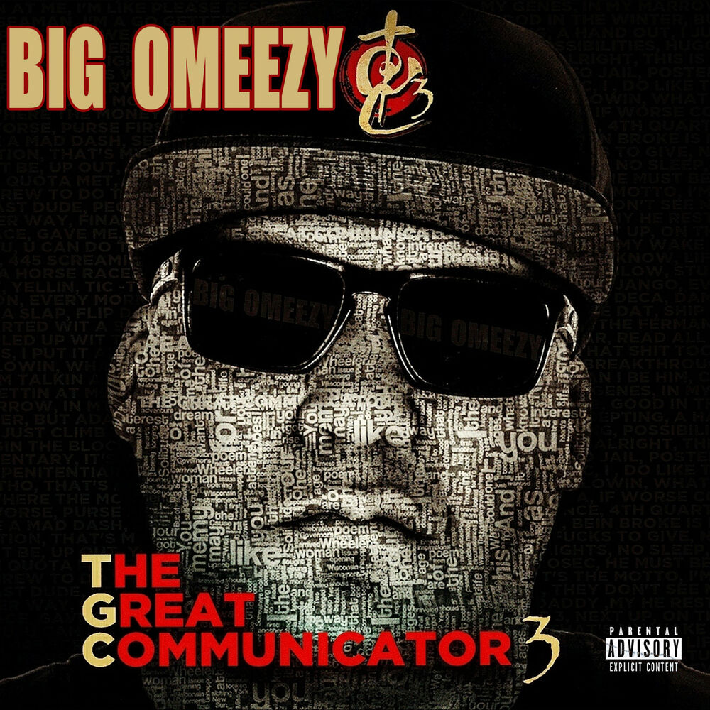 Picture of The Great Communicator 3