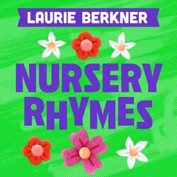 Cover of Nursery Rhymes