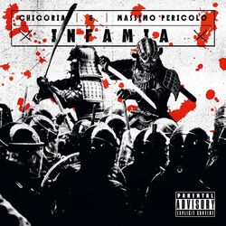 Cover of Infamia