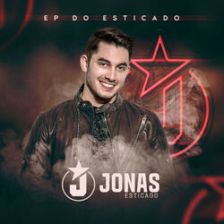 Cover of Ep do Esticado