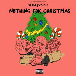Cover of Nothing For Christmas