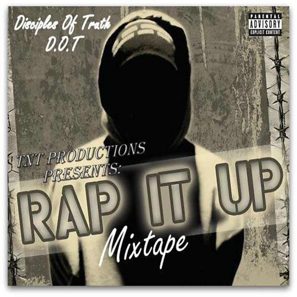 Picture of Rap It Up