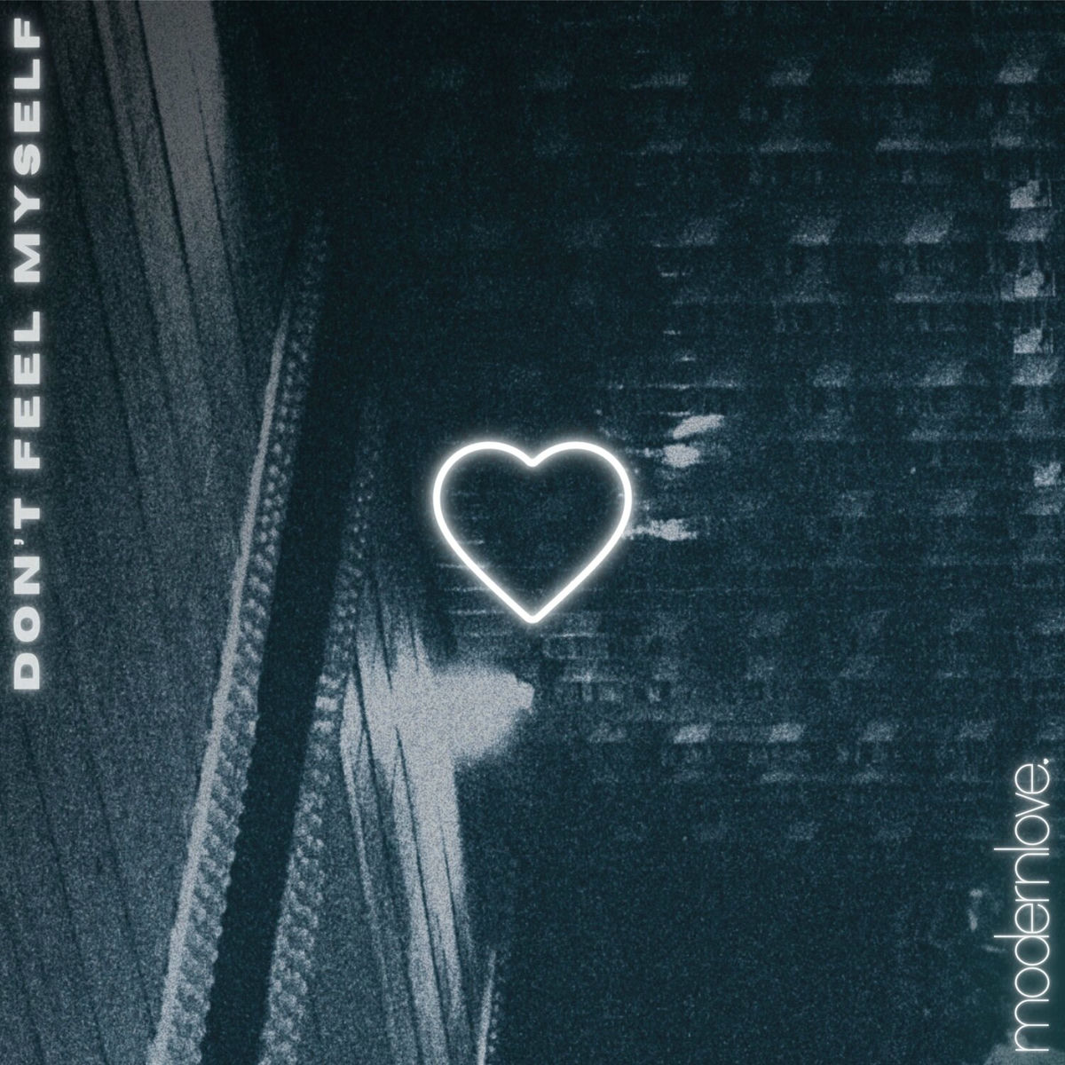 Album cover of Don't Feel Myself