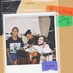 Cover of pa’ que te rías