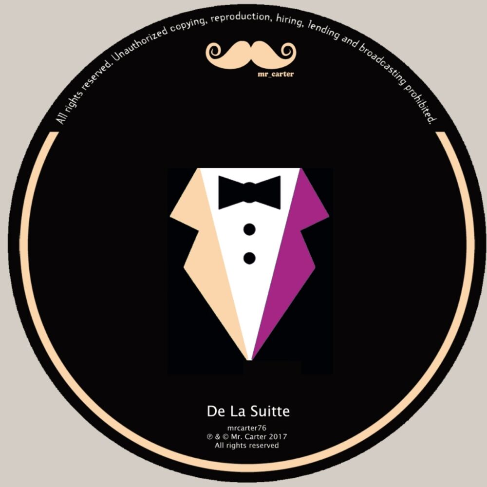 Picture of TRIBUTE EP