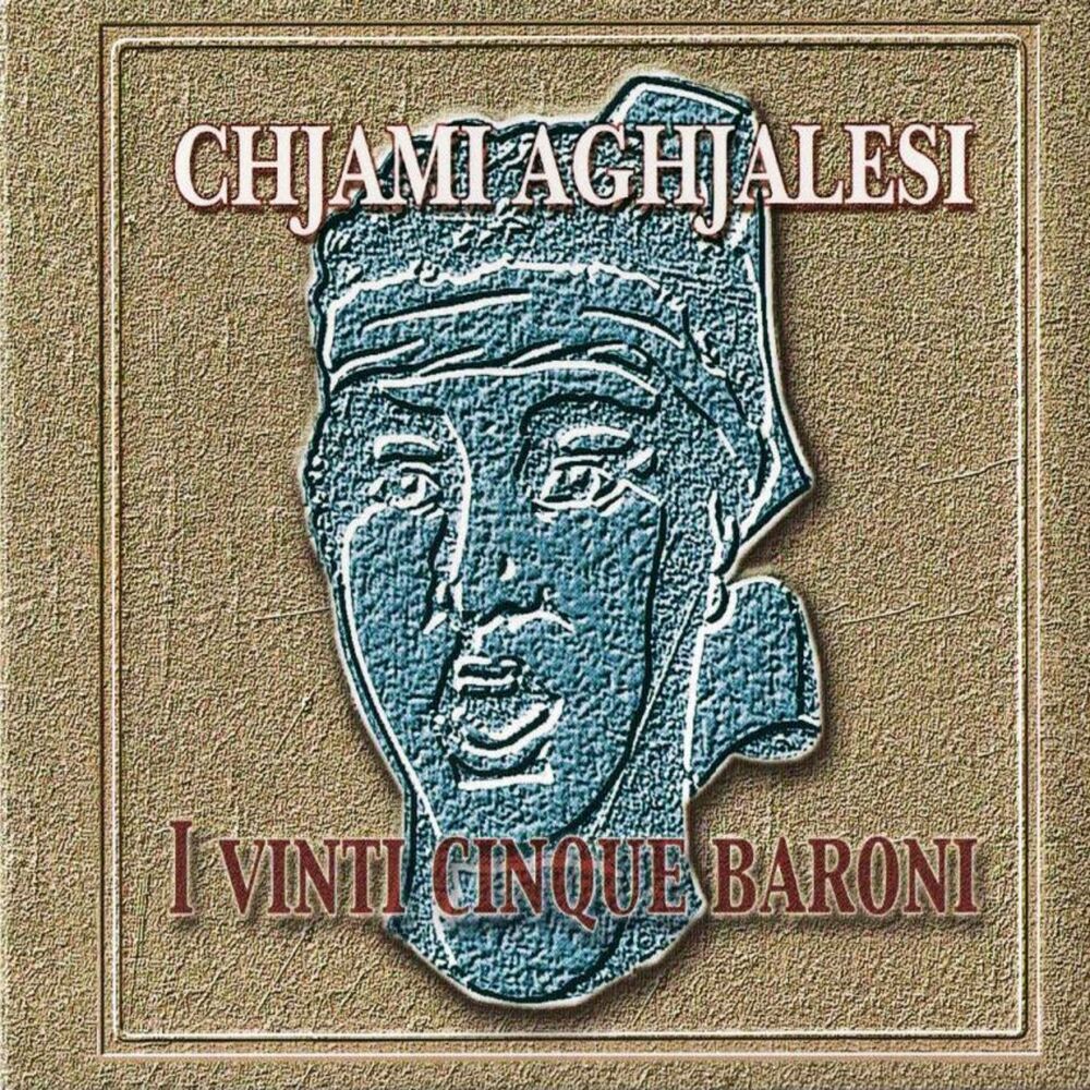 Picture of I vinti cinque baroni