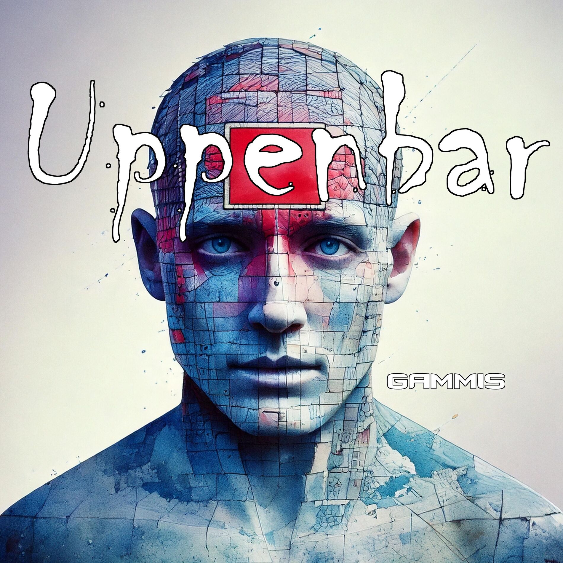 Album cover of Uppenbar