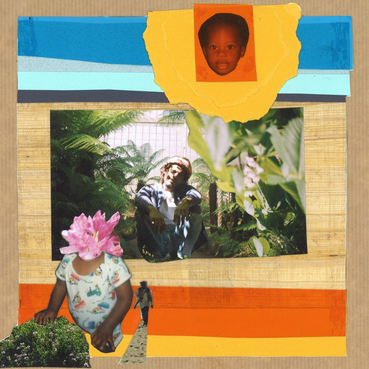 Album cover of Sound of Mind