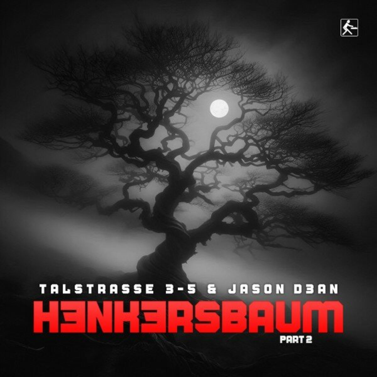 Album cover of Henkersbaum (Part 2)