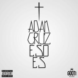 Cover of Eso Es