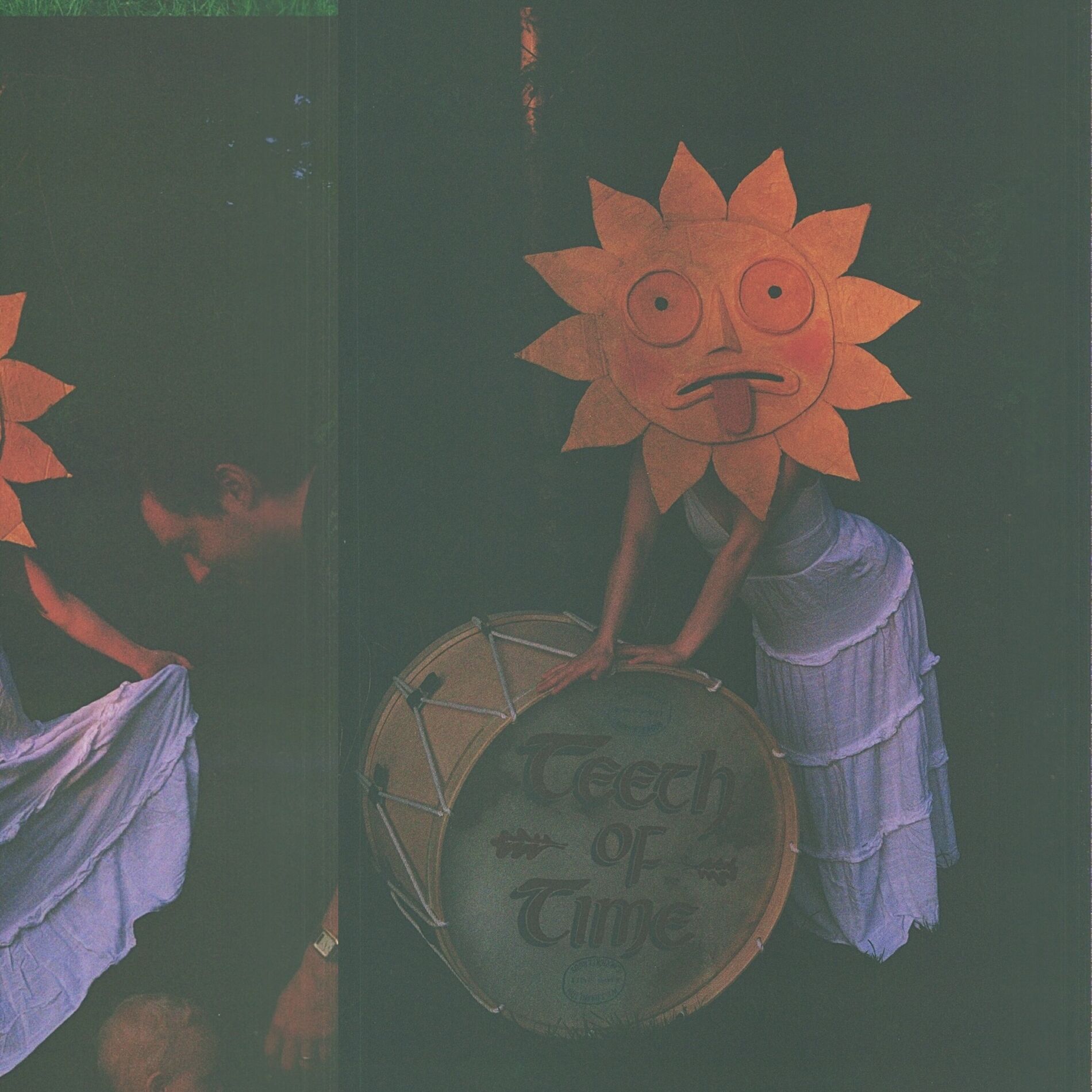 Album cover of Up and Down