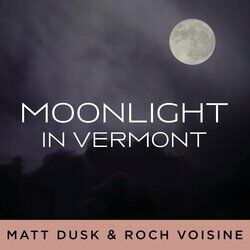 Cover of Moonlight In Vermont