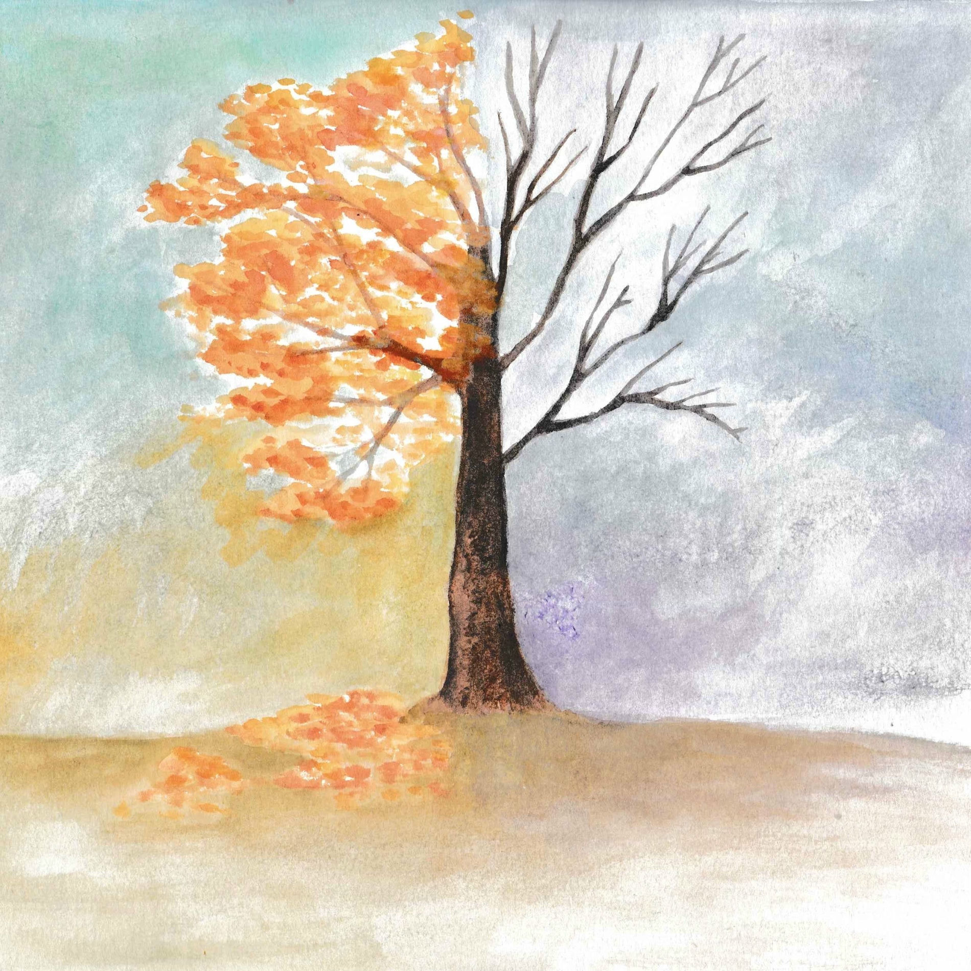 Album cover of Terrified