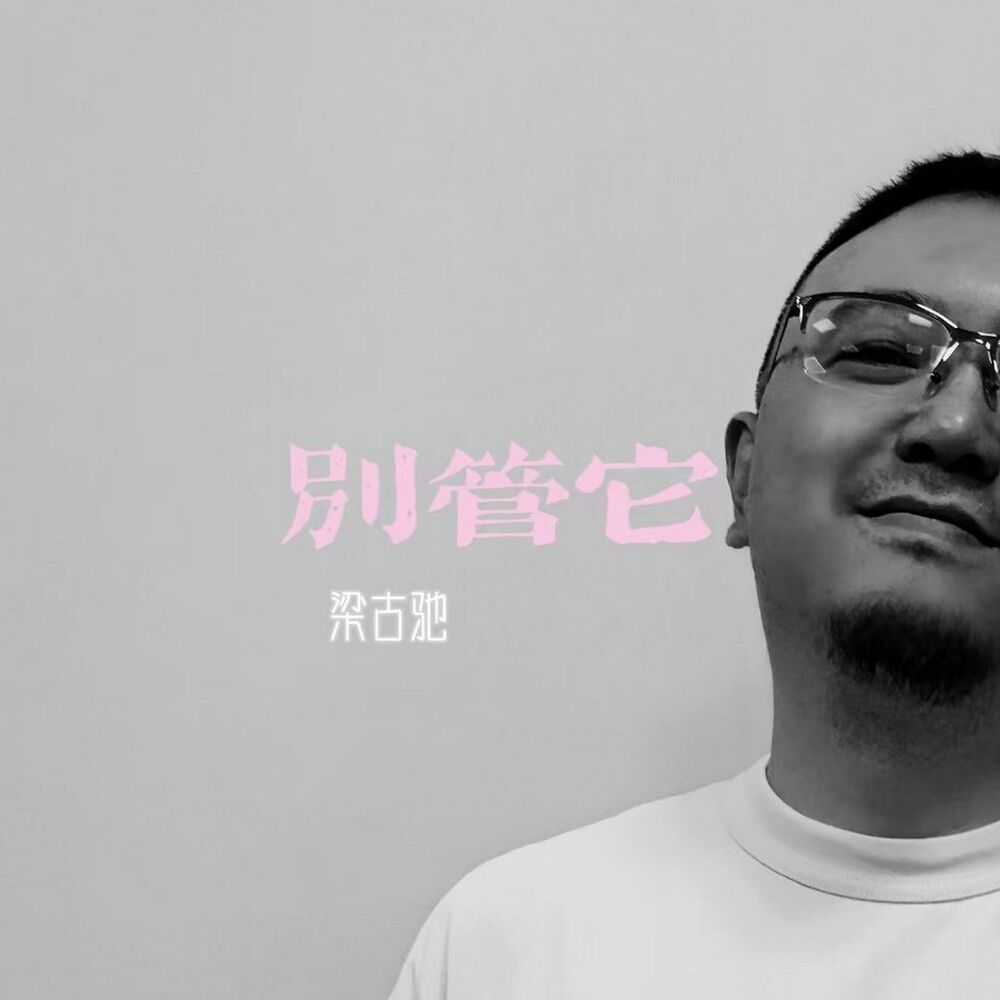 Picture of 别管它
