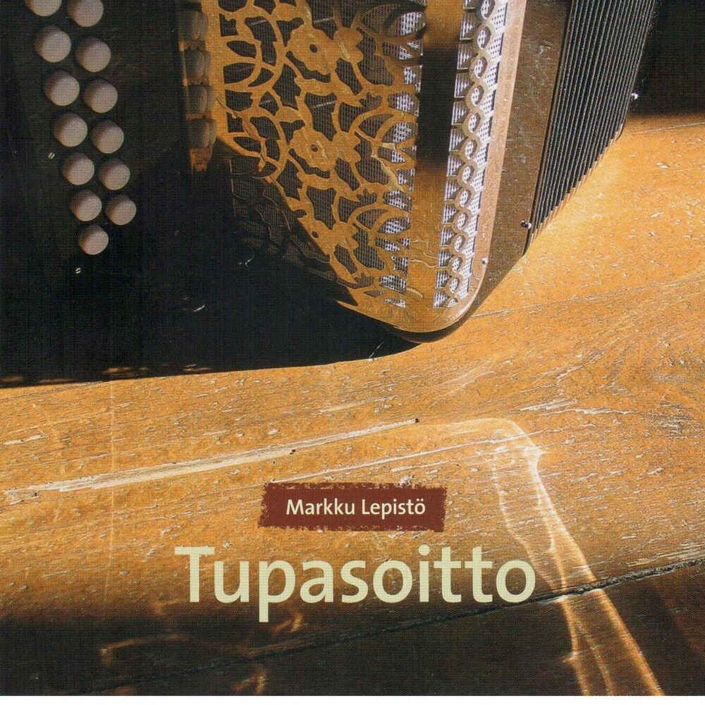 Picture of Tupasoitto