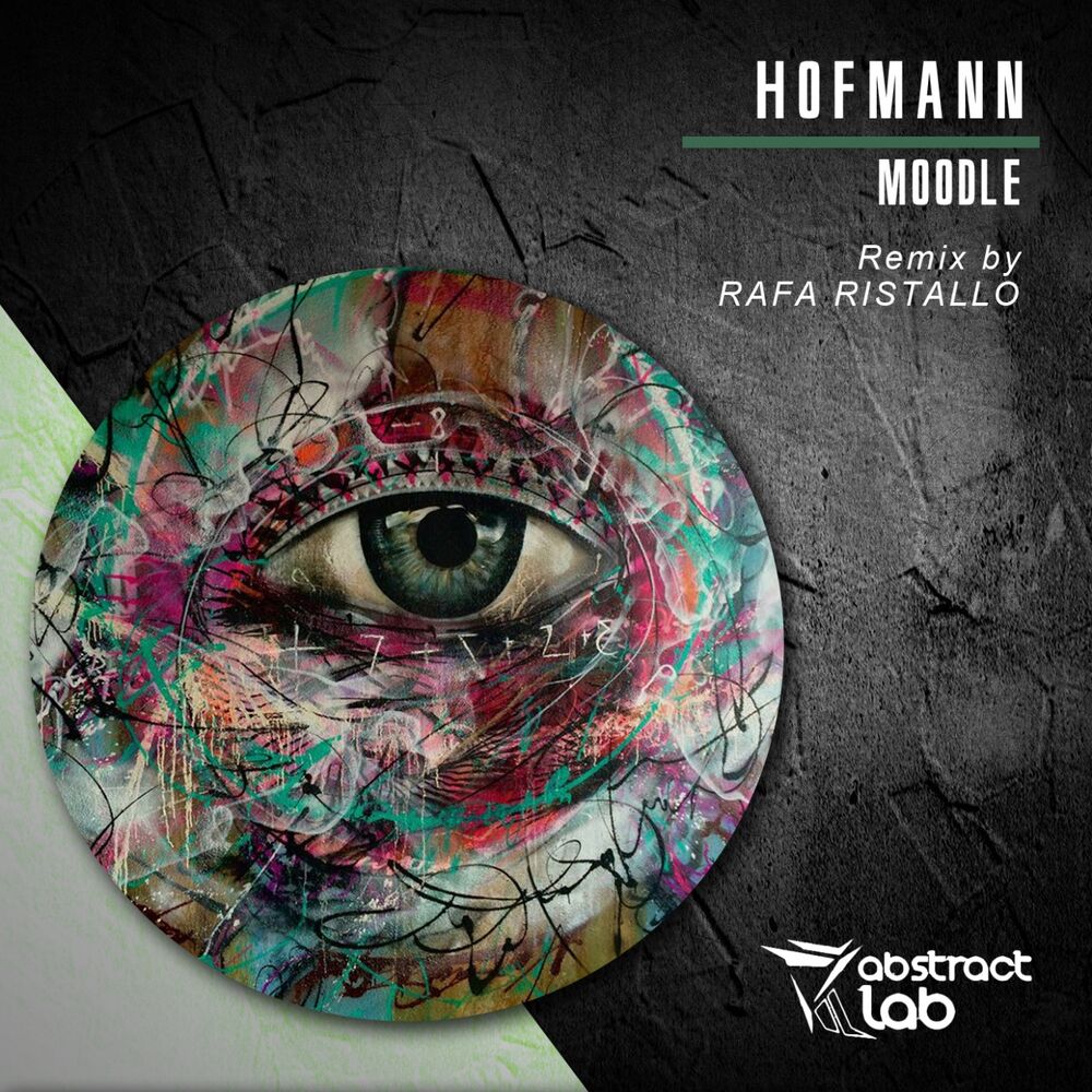Picture of Hofmann