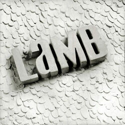 Cover of Lamb I