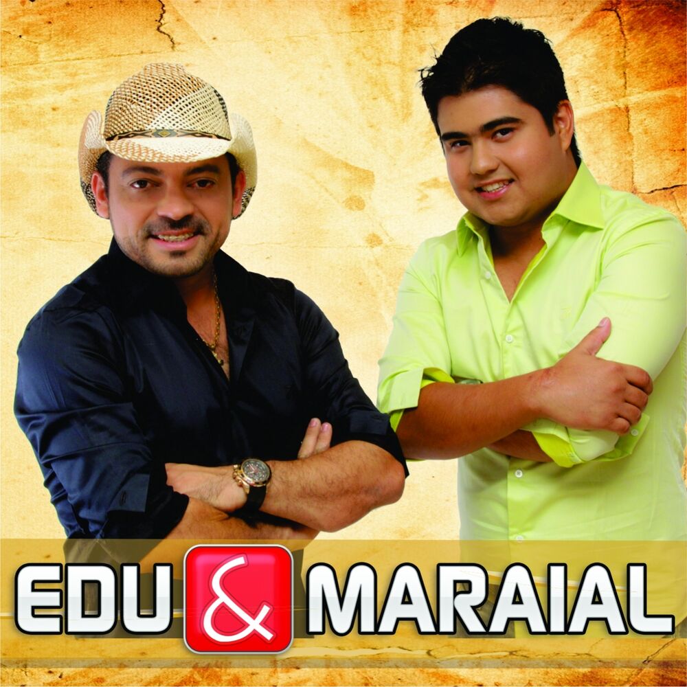 Picture of Edu & Maraial