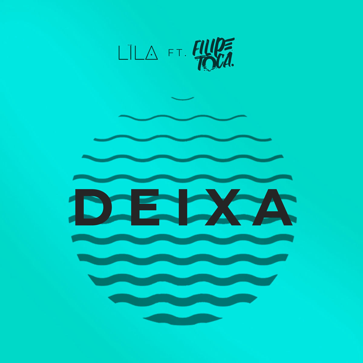 Album cover of Deixa