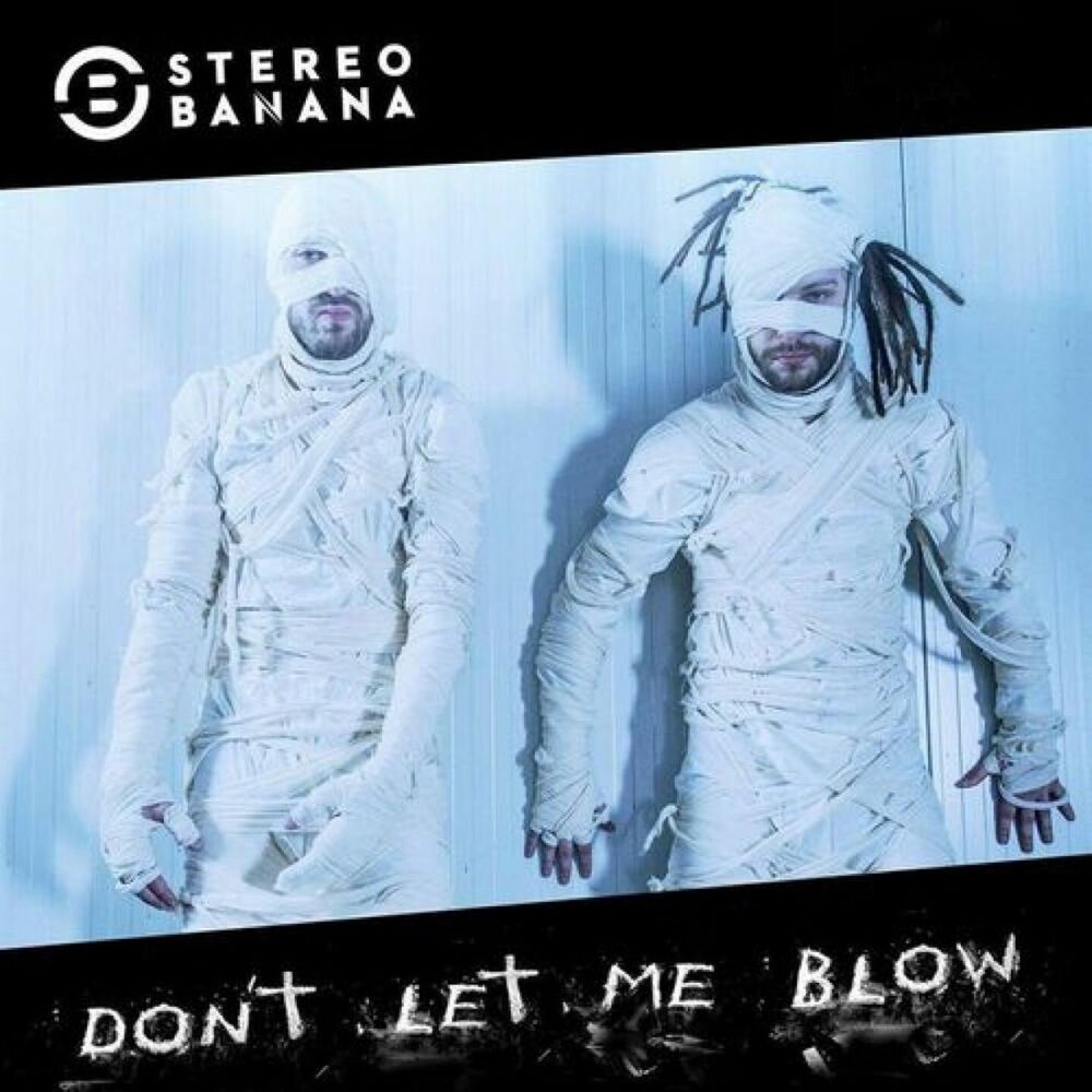 Picture of Don't Let Me Blow