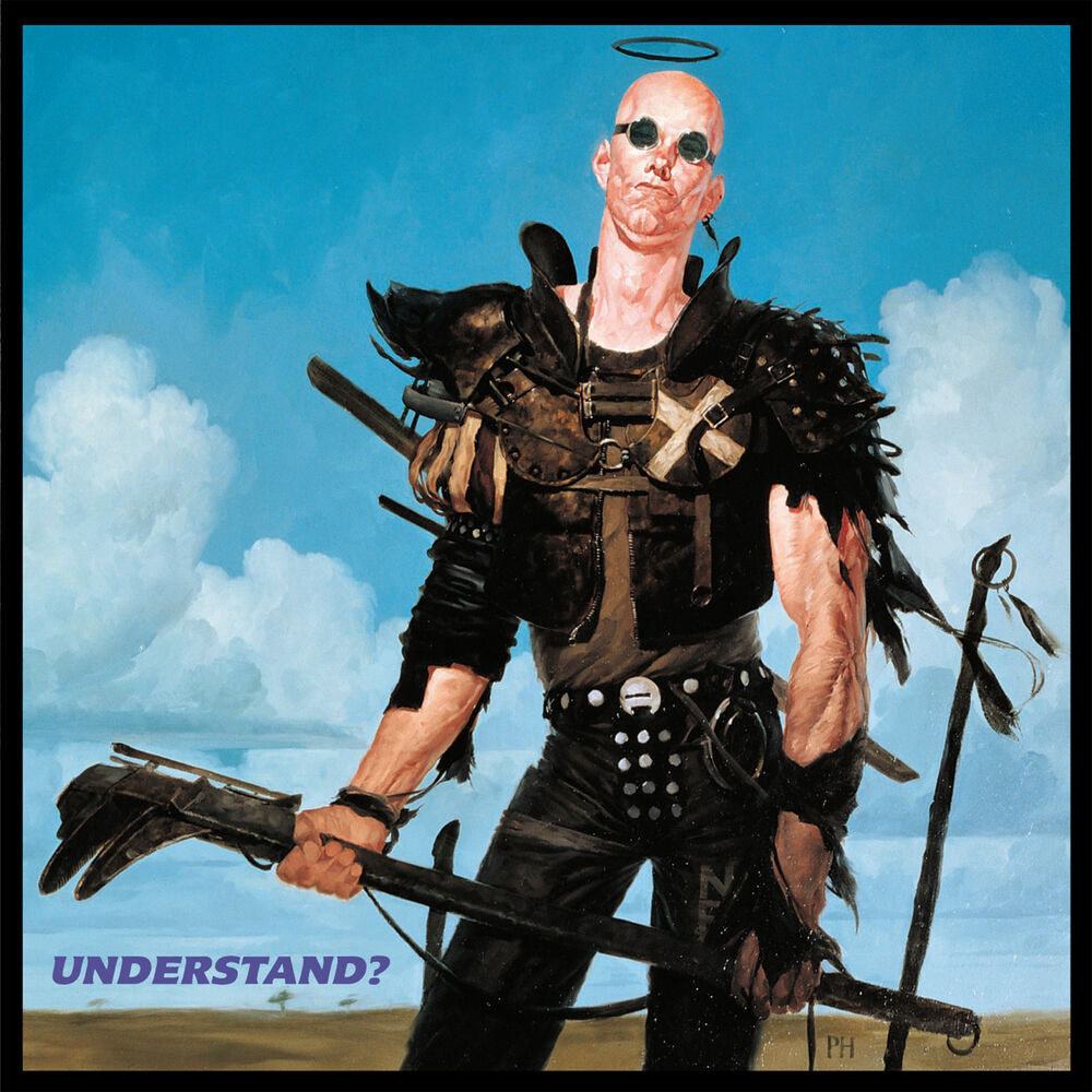Picture of Understand?