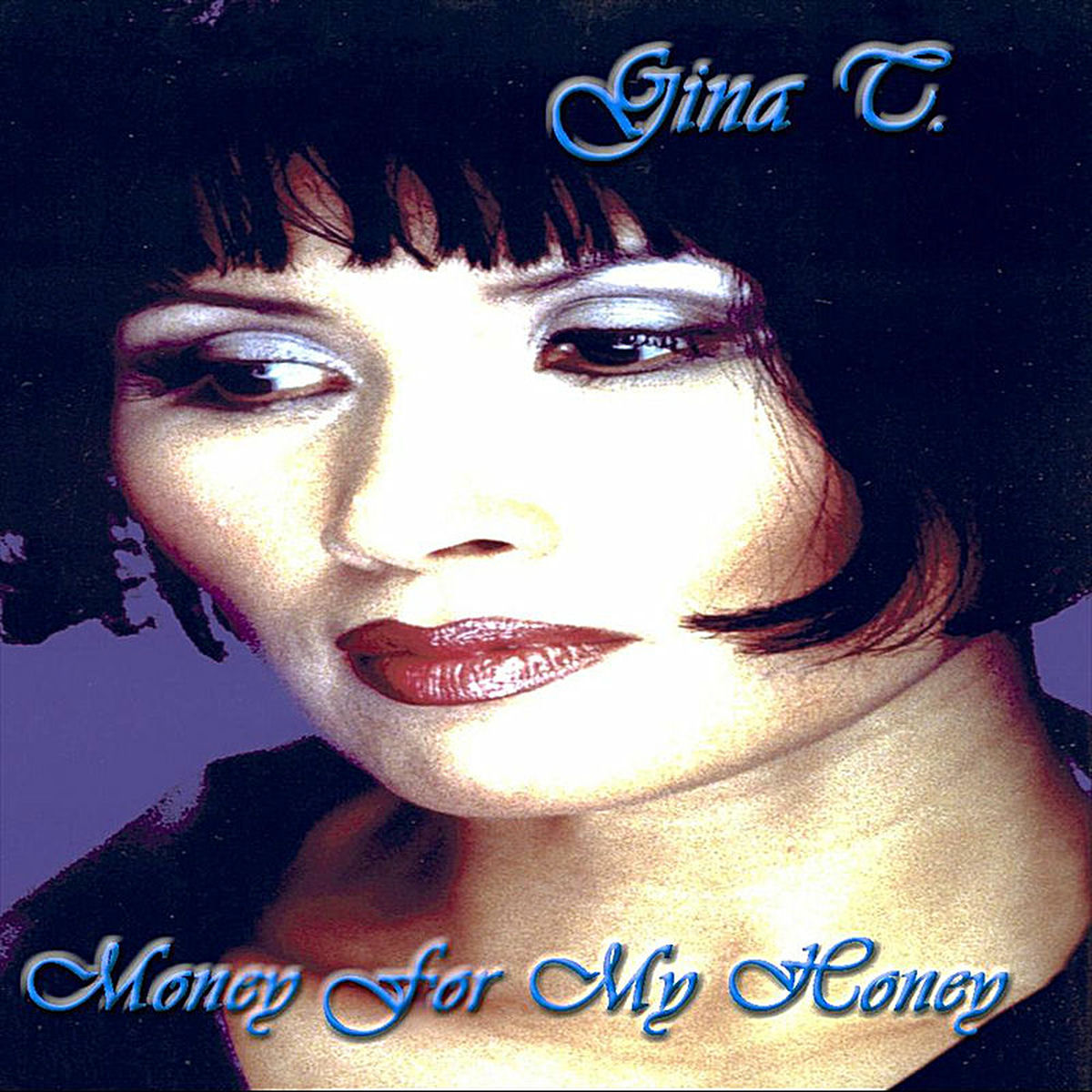 Album cover of Money For My Honey