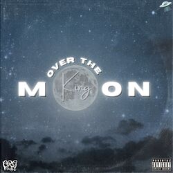 Cover of Over The Moon