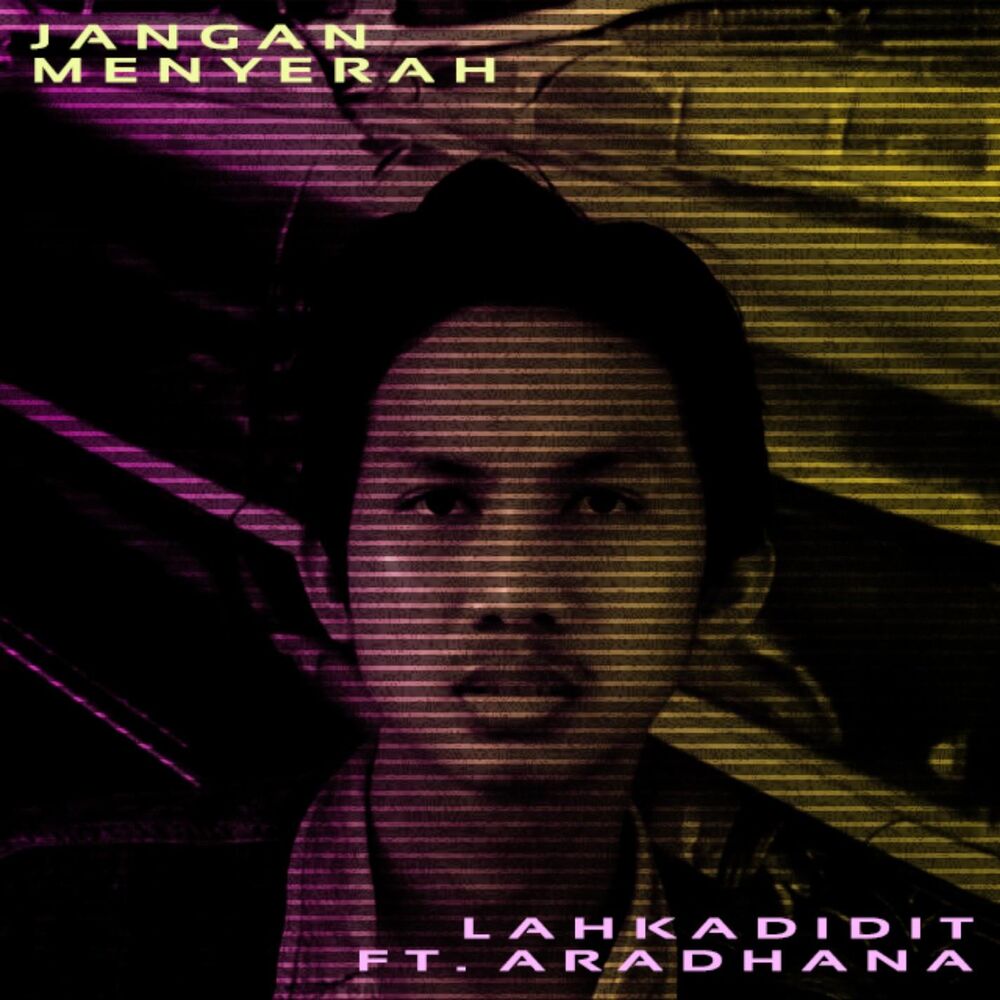 Picture of Jangan Menyerah