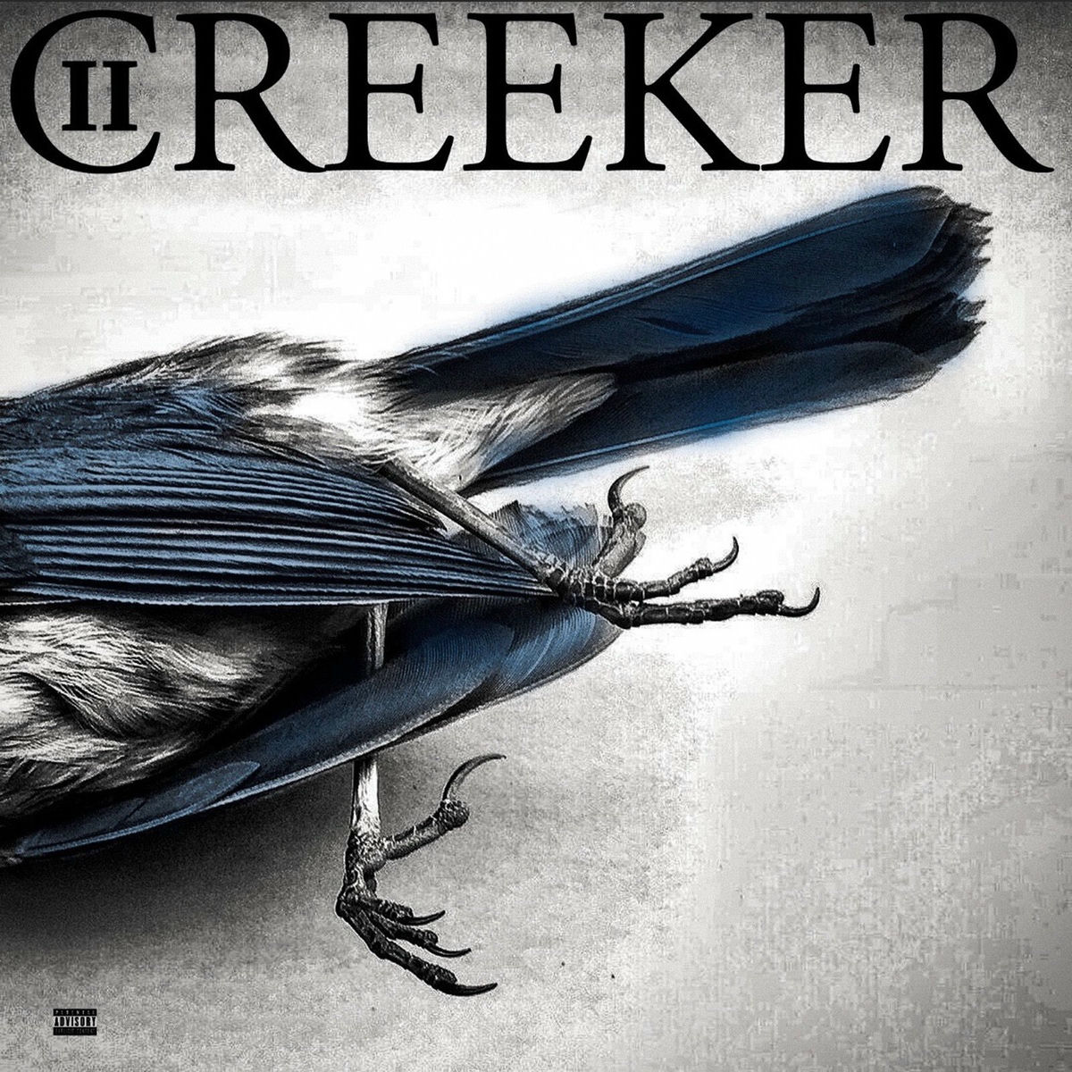 Album picture of Creeker 2