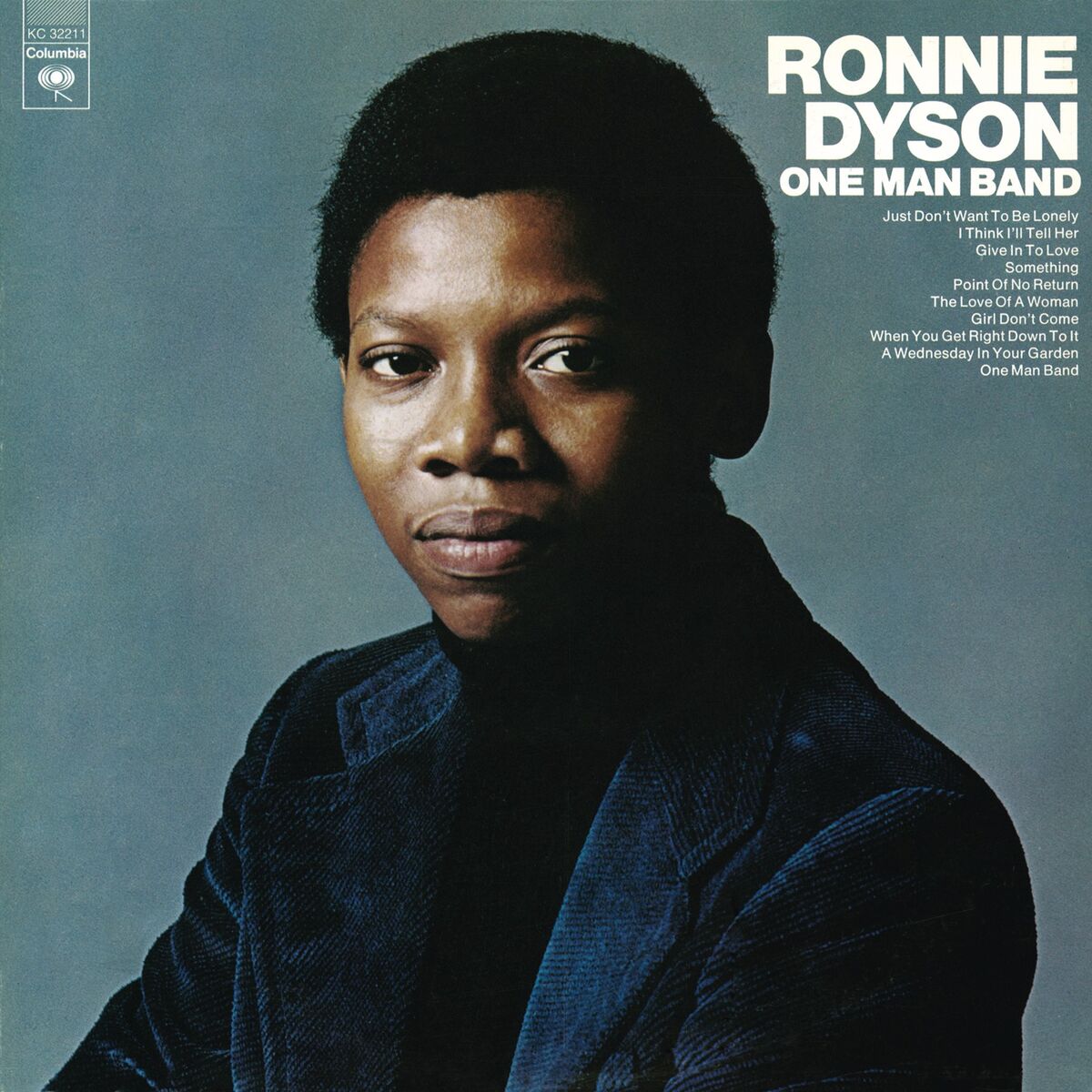 Album cover of One Man Band (Bonus Track Version)