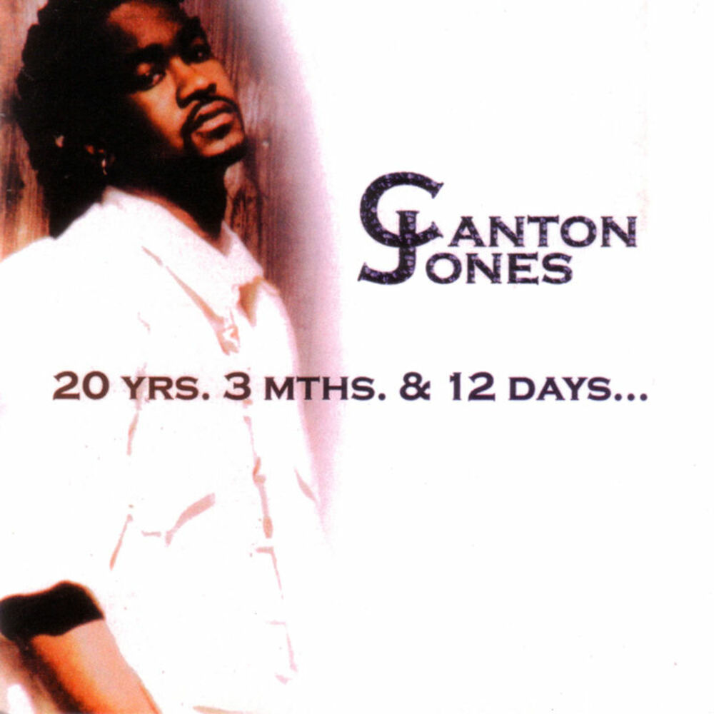 Picture of 20 Years, 3 Months & 12 Days