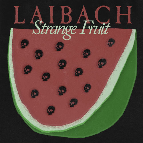 Strange Fruit sleeve