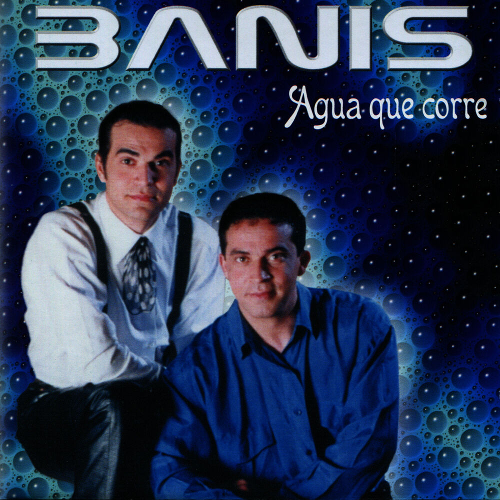 Picture of Agua Que Corre
