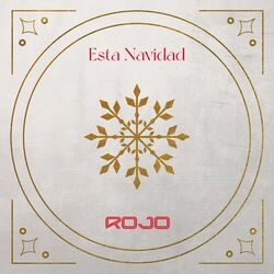 Cover of Esta Navidad