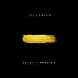Cover of God of the Impossible