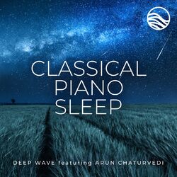 Cover of Classical Piano Sleep