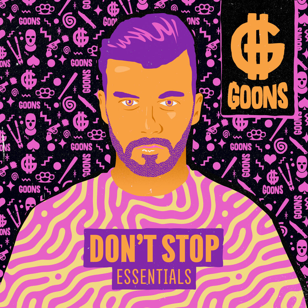 Picture of Don't Stop