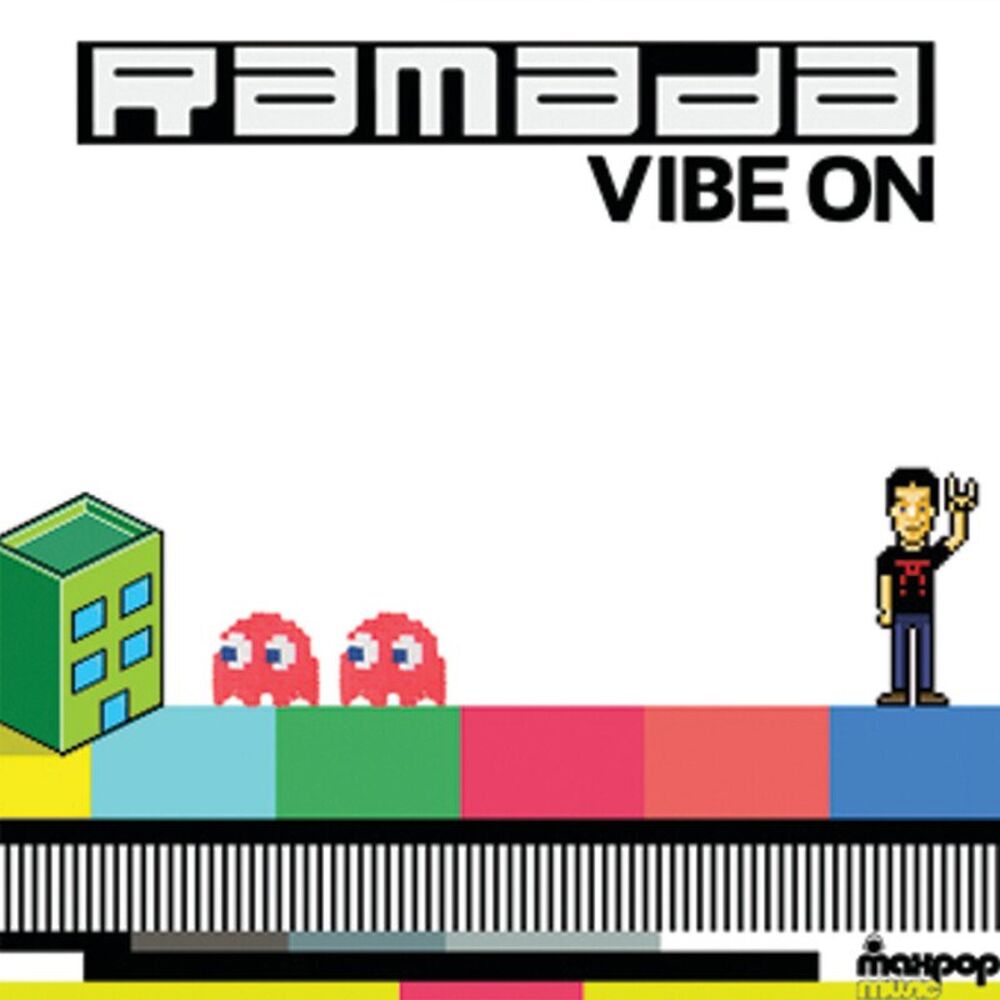 Picture of Vibe On