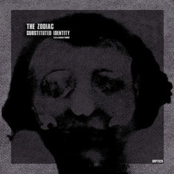 Cover of Substituted Identity