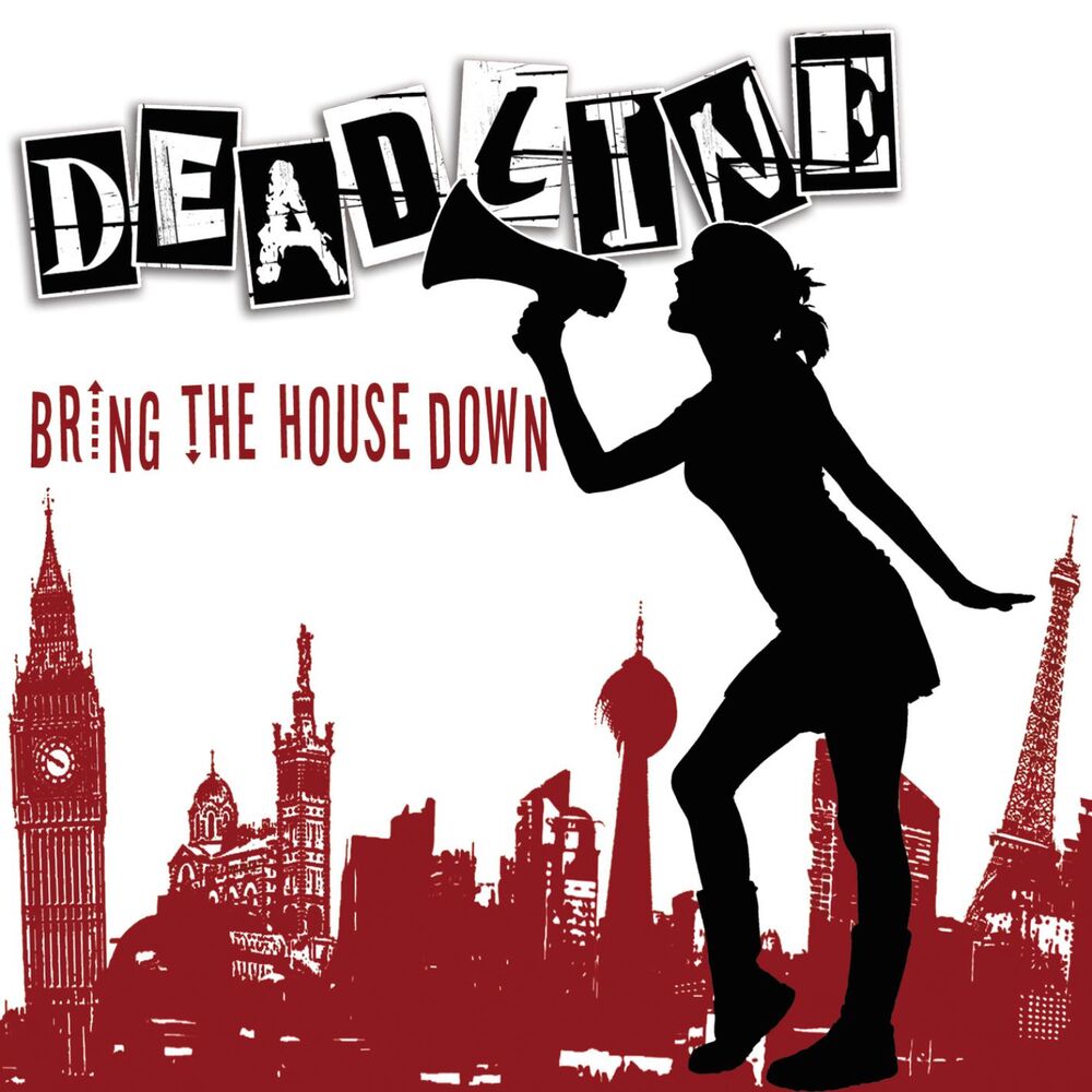 Picture of Bring the House Down