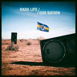 Cover of Our Nation