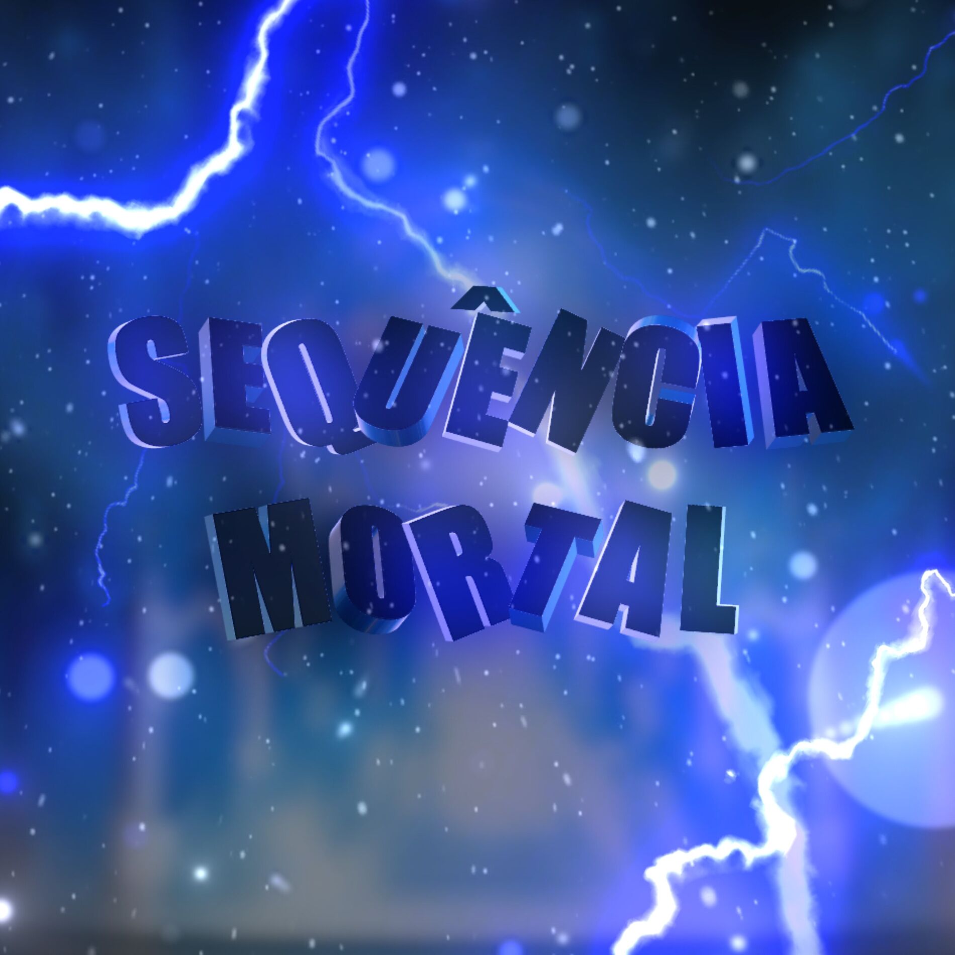 Album cover of Sequência Mortal