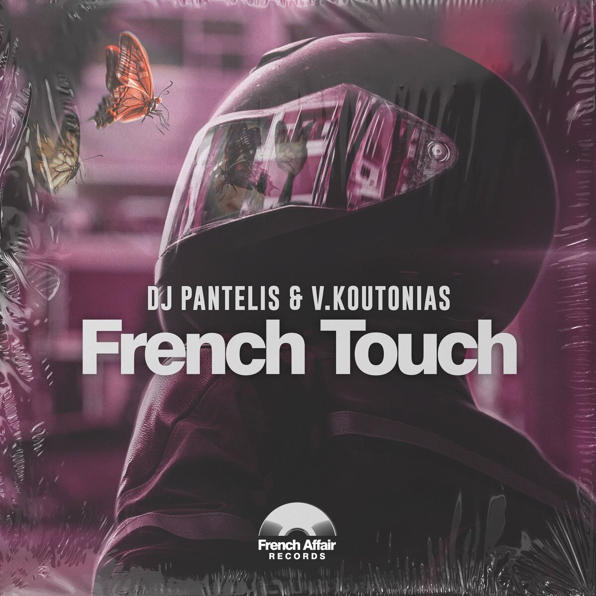 Album cover of French Touch