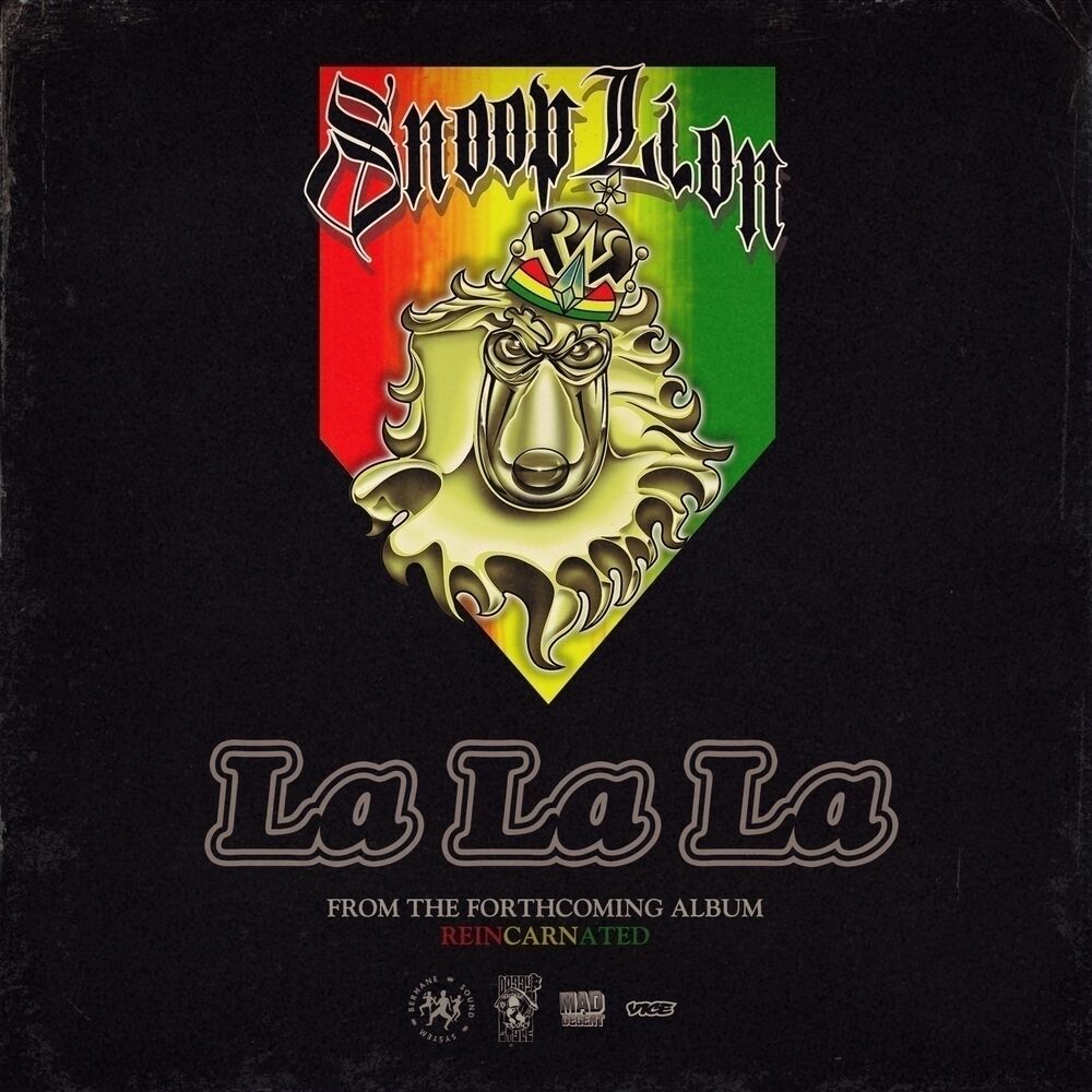 Picture of La La La - Single