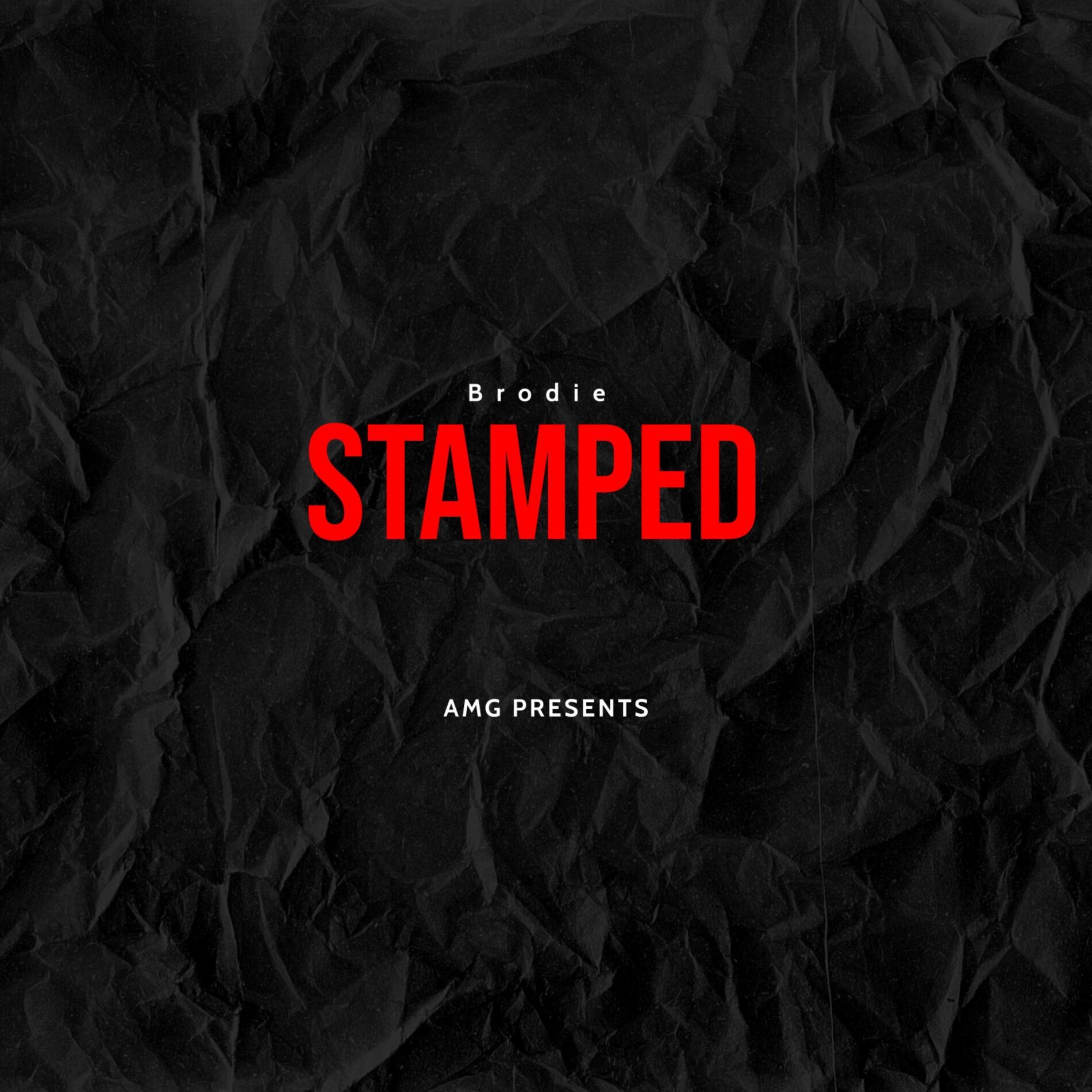 Album cover of STAMPED THE Mixtape