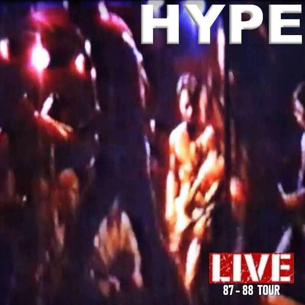 Picture of Live '87 - '88 Tour