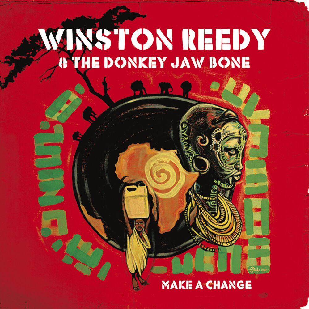 Picture of Make A Change