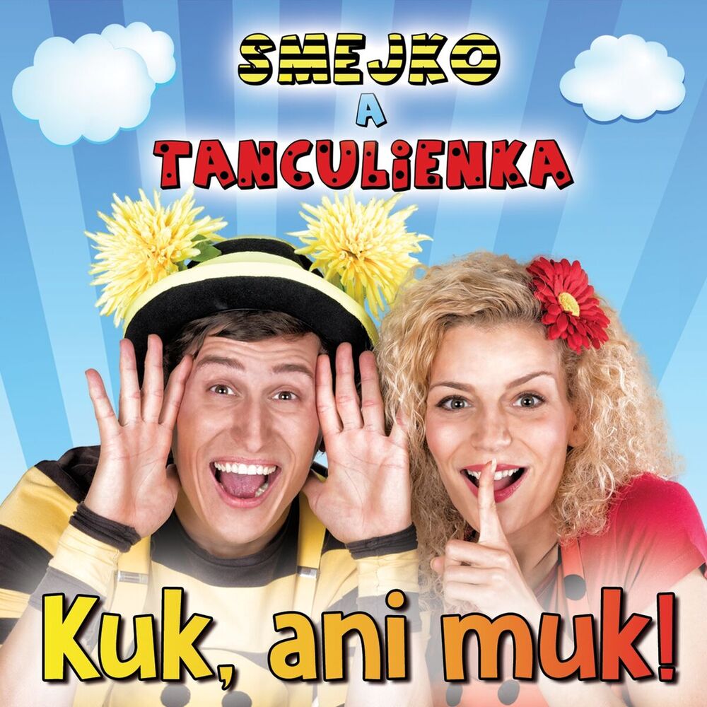 Picture of Kuk, Ani Muk!