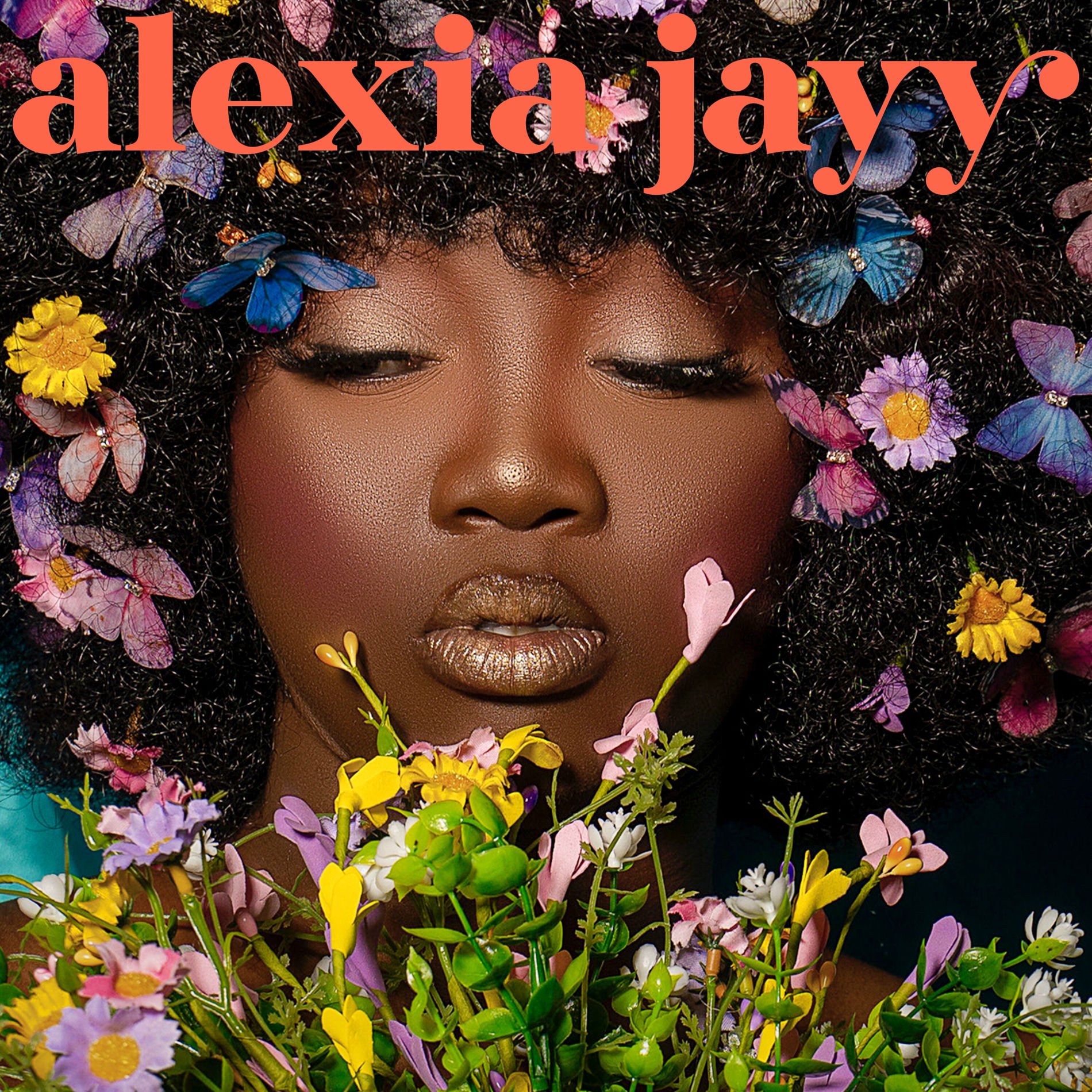Album cover of Back to Love